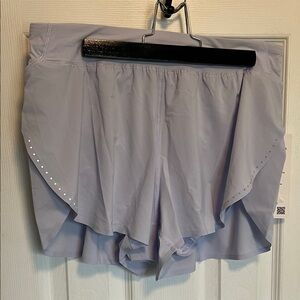 Lululemon Fast and Free 3” Shorts